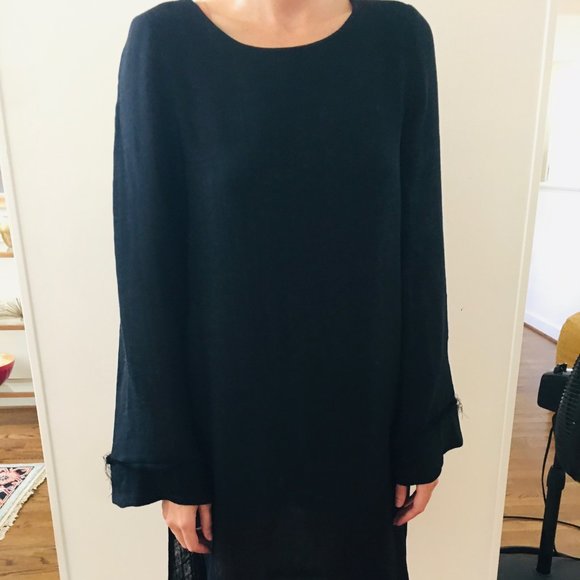 Marcellamoda Tunic - Picture 1 of 7